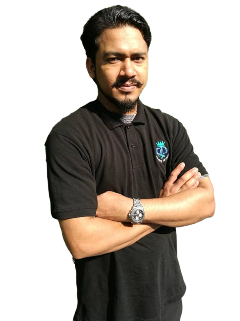 Pekerja 3